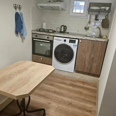 гарсониера в центъра на град Apartament